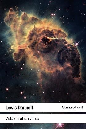 VIDA EN EL UNIVERSO | 9788420674605 | DARTNELL, LEWIS | Llibreria Aqualata | Comprar libros en catalán y castellano online | Comprar libros Igualada