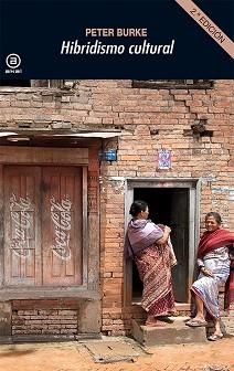 HIBRIDISMO CULTURAL | 9788446037910 | BURKE, PETER | Llibreria Aqualata | Comprar libros en catalán y castellano online | Comprar libros Igualada