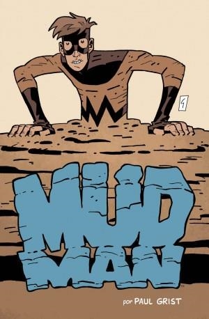MUDMAN 1 | 9788415225645 | GRIST, PAUL | Llibreria Aqualata | Comprar libros en catalán y castellano online | Comprar libros Igualada