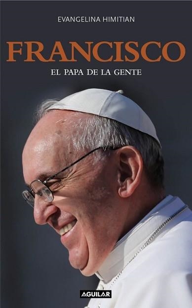 FRANCISCO | 9788403013605 | HIMITIAN, EVANGELINA | Llibreria Aqualata | Comprar llibres en català i castellà online | Comprar llibres Igualada