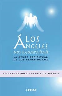 ANGELES NOS ACOMPAÑAN, LOS | 9788441419902 | SCHNEIDER, P. | Llibreria Aqualata | Comprar libros en catalán y castellano online | Comprar libros Igualada