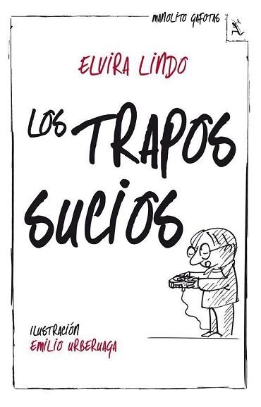 TRAPOS SUCIOS, LOS | 9788432214950 | LINDO, ELVIRA | Llibreria Aqualata | Comprar llibres en català i castellà online | Comprar llibres Igualada