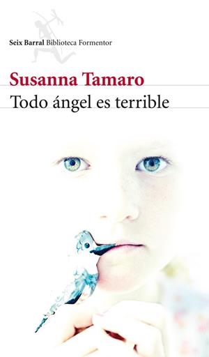 TODO ÁNGEL ES TERRIBLE | 9788432215759 | TAMARO, SUSANNA | Llibreria Aqualata | Comprar libros en catalán y castellano online | Comprar libros Igualada