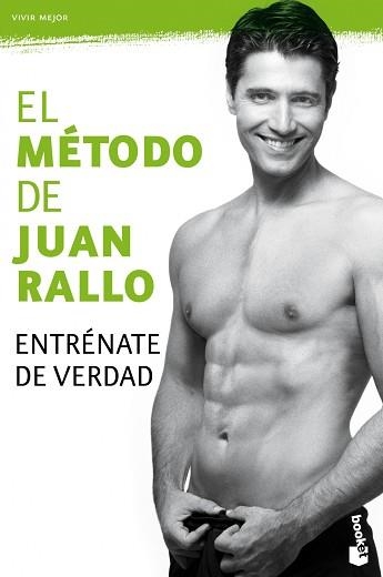 MÉTODO DE JUAN RALLO, EL | 9788467028485 | RALLO, JUAN | Llibreria Aqualata | Comprar libros en catalán y castellano online | Comprar libros Igualada