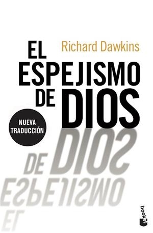 ESPEJISMO DE DIOS, EL | 9788467031973 | DAWKINS, RICHARD | Llibreria Aqualata | Comprar llibres en català i castellà online | Comprar llibres Igualada
