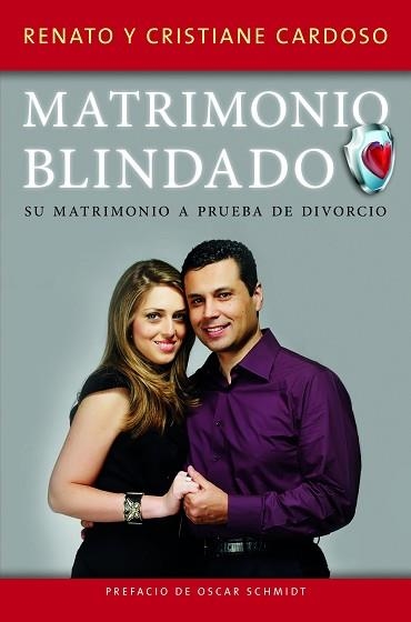 MATRIMONIO BLINDADO | 9788497858922 | AA. VV. | Llibreria Aqualata | Comprar llibres en català i castellà online | Comprar llibres Igualada