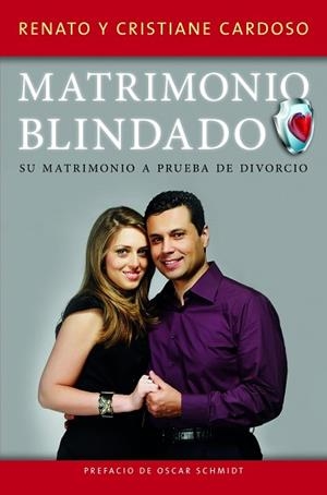 MATRIMONIO BLINDADO | 9788497858922 | AA. VV. | Llibreria Aqualata | Comprar llibres en català i castellà online | Comprar llibres Igualada