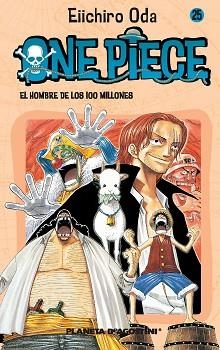ONE PIECE 25 | 9788468471761 | ODA, EIICHIRO | Llibreria Aqualata | Comprar llibres en català i castellà online | Comprar llibres Igualada