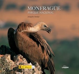 MONFRAGÜE. PARQUE NACIONAL. | 9788497859523 | ARAÚJO, JOAQUÍNÇ | Llibreria Aqualata | Comprar llibres en català i castellà online | Comprar llibres Igualada