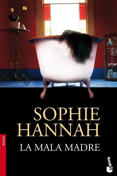 MALA MADRE, LA | 9788408113706 | HANNAH, SOPHIE | Llibreria Aqualata | Comprar libros en catalán y castellano online | Comprar libros Igualada