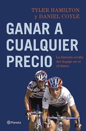 GANAR A CUALQUIER PRECIO | 9788408113782 | HAMILTON, TYLER / COYLE, DANIEL  | Llibreria Aqualata | Comprar libros en catalán y castellano online | Comprar libros Igualada