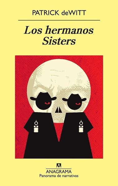 HERMANOS SISTERS, LOS | 9788433978653 | WITT, PATRICK DE | Llibreria Aqualata | Comprar llibres en català i castellà online | Comprar llibres Igualada