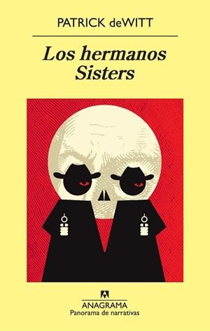 HERMANOS SISTERS, LOS | 9788433978653 | WITT, PATRICK DE | Llibreria Aqualata | Comprar llibres en català i castellà online | Comprar llibres Igualada