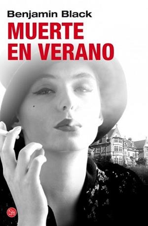 MUERTE EN VERANO (QUIRKE 4) | 9788466327060 | BLACK, BENJAMIN  | Llibreria Aqualata | Comprar libros en catalán y castellano online | Comprar libros Igualada