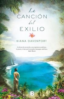 CANCIÓN DEL EXILIO, LA | 9788466653305 | DAVENPORT, KIANA | Llibreria Aqualata | Comprar llibres en català i castellà online | Comprar llibres Igualada