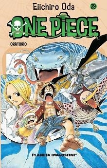 ONE PIECE 29 | 9788468471808 | ODA, EIICHIRO  | Llibreria Aqualata | Comprar llibres en català i castellà online | Comprar llibres Igualada