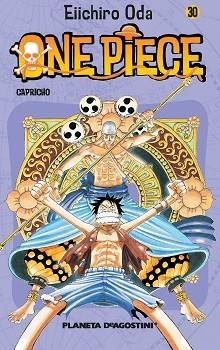 ONE PIECE 30 | 9788468471815 | ODA, EIICHIRO | Llibreria Aqualata | Comprar libros en catalán y castellano online | Comprar libros Igualada