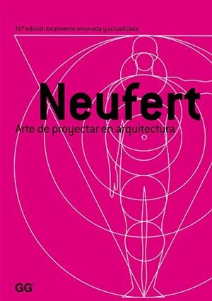 ARTE DE PROYECTAR EN ARQUITECTURA | 9788425224744 | NEUFERT, ERNST | Llibreria Aqualata | Comprar llibres en català i castellà online | Comprar llibres Igualada