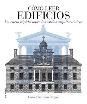 CÓMO LEER EDIFICIOS | 9788496669826 | DAVIDSON CRAGOE, CAROL | Llibreria Aqualata | Comprar libros en catalán y castellano online | Comprar libros Igualada