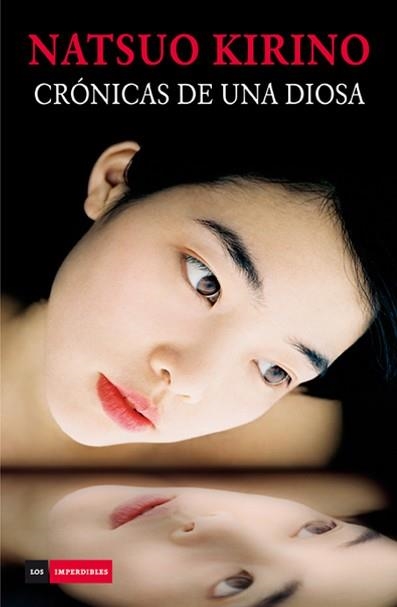 CRÓNICAS DE UNA DIOSA | 9788415355663 | KIRINO, NATSUO | Llibreria Aqualata | Comprar llibres en català i castellà online | Comprar llibres Igualada