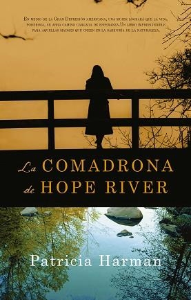 COMADRONA DE HOPE DRIVER, LA | 9788499705941 | HARMAN, PATRICIA | Llibreria Aqualata | Comprar libros en catalán y castellano online | Comprar libros Igualada