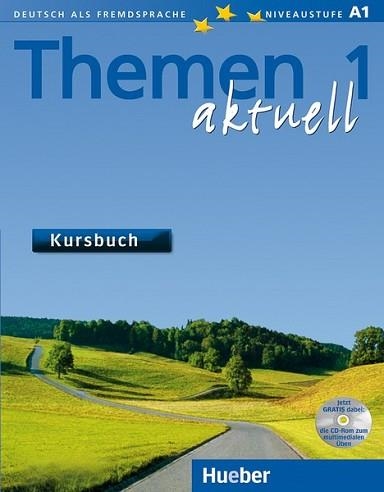 THEMEN 1 AKTUELL (+CD) | 9783191416904 | AA.VV. | Llibreria Aqualata | Comprar libros en catalán y castellano online | Comprar libros Igualada