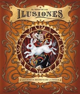 JUEGO DE LAS ILUSIONES, EL | 9788484419877 | Llibreria Aqualata | Comprar libros en catalán y castellano online | Comprar libros Igualada