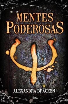 MENTES PODEROSAS | 9788427203518 | BRACKEN, ALEXANDRA | Llibreria Aqualata | Comprar llibres en català i castellà online | Comprar llibres Igualada