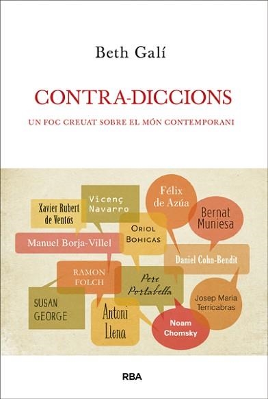 CONTRA-DICCIONS | 9788482646305 | GALI CAMPRUBI, BETH | Llibreria Aqualata | Comprar llibres en català i castellà online | Comprar llibres Igualada