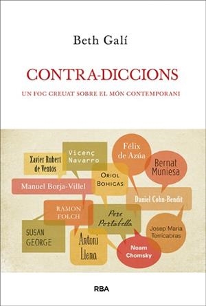 CONTRA-DICCIONS | 9788482646305 | GALI CAMPRUBI, BETH | Llibreria Aqualata | Comprar libros en catalán y castellano online | Comprar libros Igualada