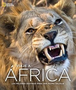 ÁFRICA | 9788482981109 | RODRIGO GHIOZZI, JUAN MANUEL | Llibreria Aqualata | Comprar libros en catalán y castellano online | Comprar libros Igualada