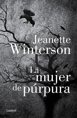 MUJER DE PÚRPURA, LA | 9788426421678 | WINTERSON, JEANETTE | Llibreria Aqualata | Comprar llibres en català i castellà online | Comprar llibres Igualada