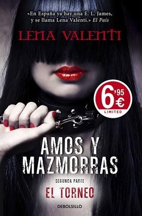 AMOS Y MAZMORRAS II. EL TORNEO | 9788490324790 | VALENTI, LENA | Llibreria Aqualata | Comprar llibres en català i castellà online | Comprar llibres Igualada