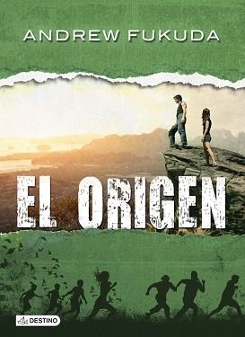 ORIGEN, EL (LA CAZA II) | 9788408112655 | FUKUDA, ANDREW | Llibreria Aqualata | Comprar libros en catalán y castellano online | Comprar libros Igualada