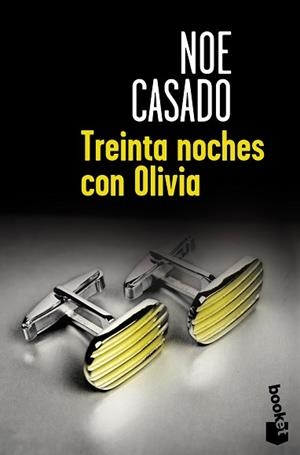 TREINTA NOCHES CON OLIVIA | 9788408114215 | CASADO, NOE | Llibreria Aqualata | Comprar llibres en català i castellà online | Comprar llibres Igualada