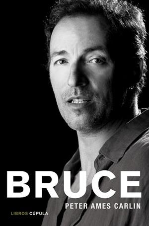 BRUCE | 9788448008604 | CARLIN, PETER AMES  | Llibreria Aqualata | Comprar libros en catalán y castellano online | Comprar libros Igualada