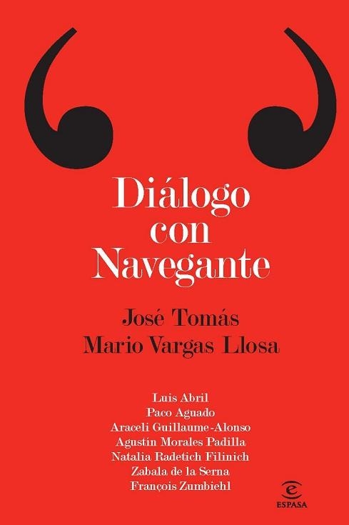 DIÁLOGO CON NAVEGANTE | 9788467025460 | FUNDACIÓN JOSÉ TOMÁS | Llibreria Aqualata | Comprar libros en catalán y castellano online | Comprar libros Igualada