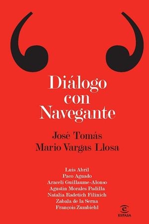DIÁLOGO CON NAVEGANTE | 9788467025460 | FUNDACIÓN JOSÉ TOMÁS | Llibreria Aqualata | Comprar libros en catalán y castellano online | Comprar libros Igualada
