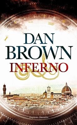 INFERNO | 9788497878623 | BROWN, DAN | Llibreria Aqualata | Comprar llibres en català i castellà online | Comprar llibres Igualada