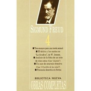 FREUD:OBRAS COMPLETAS.TOMO IV | 9788470302299 | FREUD | Llibreria Aqualata | Comprar llibres en català i castellà online | Comprar llibres Igualada