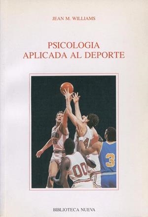 PSICOLOGIA APLICADA DEL DEPORTE | 9788470303319 | Llibreria Aqualata | Comprar llibres en català i castellà online | Comprar llibres Igualada