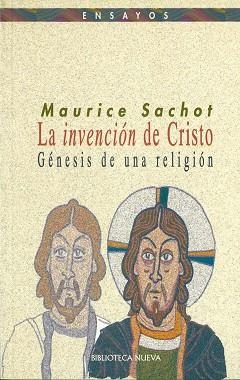 INVENCION DEL CRISTIANISMO | 9788470306150 | SACHOT, MAURICE | Llibreria Aqualata | Comprar llibres en català i castellà online | Comprar llibres Igualada