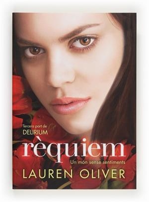 RÈQUIEM | 9788466132091 | OLIVER, LAUREN | Llibreria Aqualata | Comprar llibres en català i castellà online | Comprar llibres Igualada