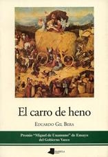 CARRO DE HENO, EL | 9788476811986 | GIL BERA, EDUARDO | Llibreria Aqualata | Comprar llibres en català i castellà online | Comprar llibres Igualada