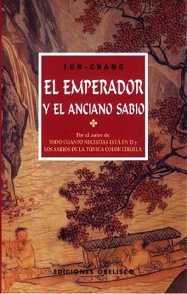 EMPERADOR Y EL ANCIANO SABIO, EL | 9788477208211 | FUN-CHANG | Llibreria Aqualata | Comprar llibres en català i castellà online | Comprar llibres Igualada