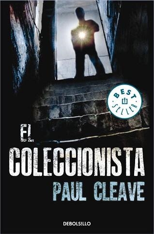 COLECCIONISTA, EL | 9788490322246 | CLEAVE, PAUL | Llibreria Aqualata | Comprar llibres en català i castellà online | Comprar llibres Igualada
