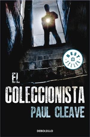 COLECCIONISTA, EL | 9788490322246 | CLEAVE, PAUL | Llibreria Aqualata | Comprar llibres en català i castellà online | Comprar llibres Igualada