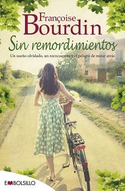 SIN REMORDIMIENTOS | 9788415140900 | BOURDIN, FRANÇOISE | Llibreria Aqualata | Comprar libros en catalán y castellano online | Comprar libros Igualada