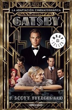 GRAN GATSBY, EL | 9788490325704 | SCOTT FITZGERALD,FRANCIS | Llibreria Aqualata | Comprar llibres en català i castellà online | Comprar llibres Igualada