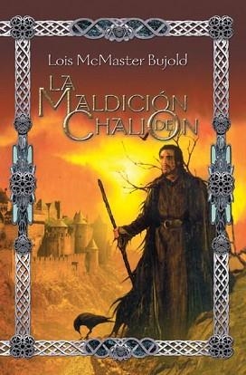 MALDICION DE CHALION, LA | 9788498001457 | MCMASTER BUJOLD, LOUIS | Llibreria Aqualata | Comprar libros en catalán y castellano online | Comprar libros Igualada